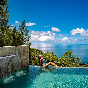 Aqua Boutique Aparthotel Glacis (Mahe)