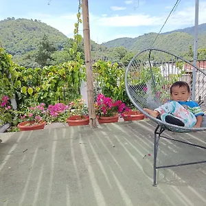 Bed and breakfast La Paz, Antigua