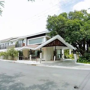 Segara Resort Olongapo