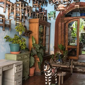 Bed and breakfast San Sebastian, Antigua